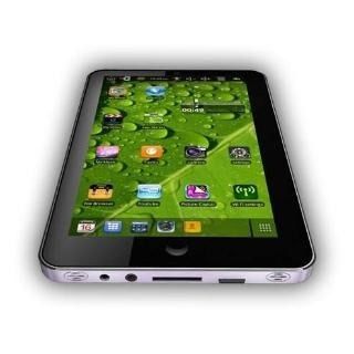 Tablet - Android 2.2 Wifi 3g Camera Hd 2gb