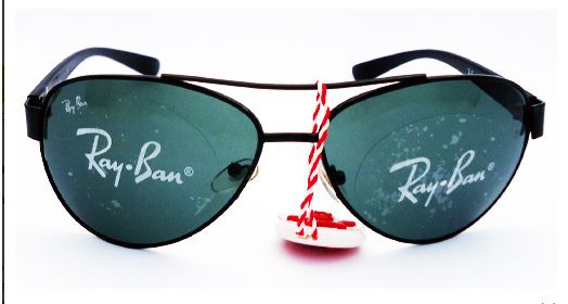 Óculos Ray Ban 100 UV MOD:20072